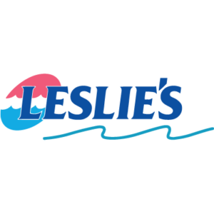 Leslies pool supplies page link