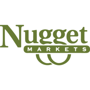 Nugget Markets page link