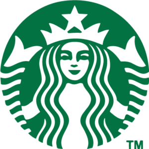 Starbucks page link