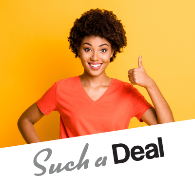 Such a deal tile, links to digital deals page