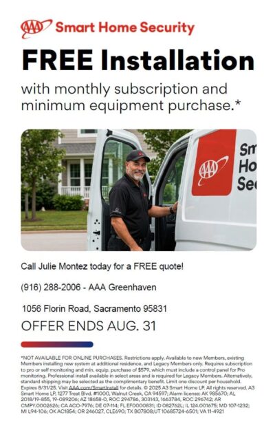 August 2025 Free Install